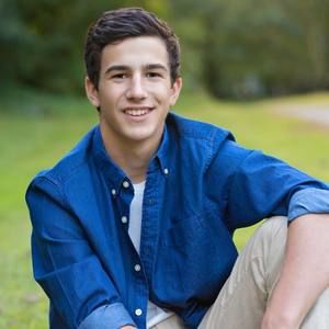 Meet your Posher, Sam